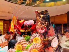 -尚海豆捞(乐虹坊店)