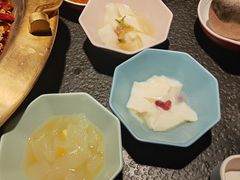 -熊喵来了火锅(太原里第2分店)