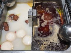 -海底捞火锅(银泰中心店)