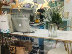 -云境cloudland·口味蛋糕•下午茶(长江路店)
