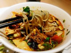 -白起肉夹馍