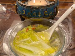 -烤肉季饭庄