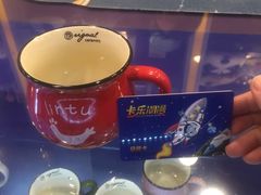 -卡乐潮漫(星湖商业城店)