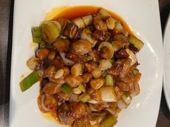 -老牌坊鲁菜名店(宽厚里店)