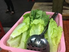 -威邵鸡煲(西华路总店)