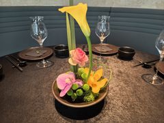 -醉东Oriental House(静安嘉里中心店)