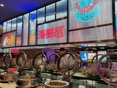 -海韵之星邮轮水会(明发商业广场店)
