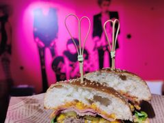 -漪龙台·B26 Rooftop Lounge