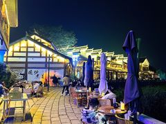 -大小河街