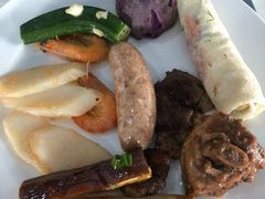 -泰谷酒店·太古码头闽菜自助餐厅