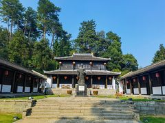 -白鹿洞书院