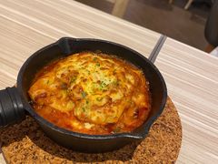 西西里风情肉酱满溢千层面-必胜客(燕郊永旺店PHDI店)