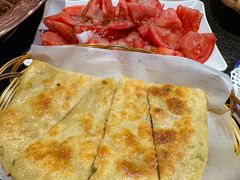 -友乐居羊蝎子(西直门店)