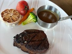-恰餐厅及酒吧CHAR Bar & Grill(北京三里屯洲际店)