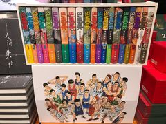 -西西弗书店&矢量咖啡(凯德晶萃广场店)