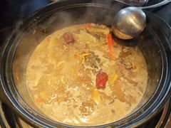 -芸鲜季·云南野生菌餐厅· 云南风物味研社(闵行店)