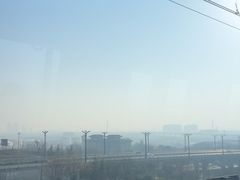 -咸阳湖景区
