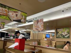 -海底捞火锅(旭辉MALL店)