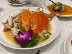 -启东海鲜人家(古美路店)