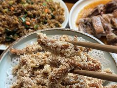-佬土鹅肠火锅(解放路店)