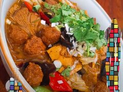 -双城乡铁锅炖羊肉(莱安逸境店)