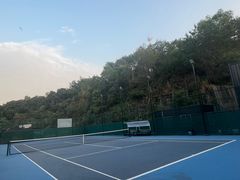 -南山桃源群众篮球网球体育公园