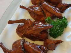 -海逸海鲜酒家(古北店)