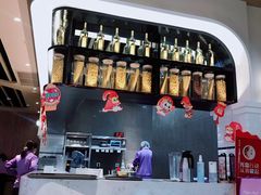 -必胜客(龙泉万达店)