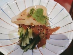 -匠和风精致料理(宁德万达店)