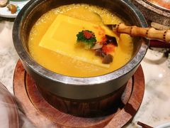 金汤豆浆嫩豆腐-佬麻雀·新湘菜(珠海金发购物中心店)