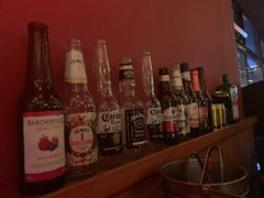 -HIB HUB公社(解放西路店)