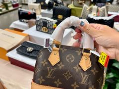 -大商麦凯乐(大连总店)