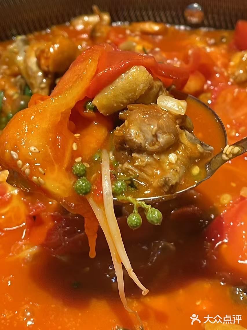 美食宝藏地弹子石，这口贵州风味别错过