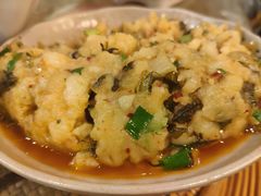 -多哥水傣味餐厅(司马巷店)