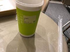-奈雪的茶(南山大冲一期店)