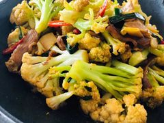 -阿斯牛牛·凉山菜(新会展店)
