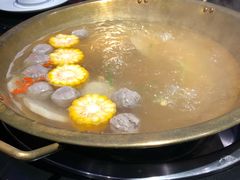 -小牛海记潮汕牛肉店(永定路店)
