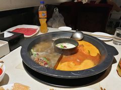 -川锅一号火锅(1818牌楼店)