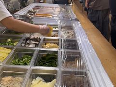 -拿渡·水煮鱼麻辣香锅(王府井奥莱·香江小镇店)