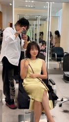 -汀南丝雨Hair design
