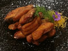 -骏莱海鲜鱼港(五角场店)