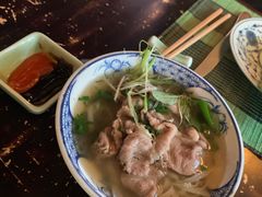 -Lam Vien Restaurant