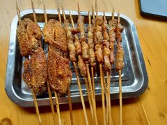 -途肴·老农饭庄(百里峡店)