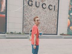 -新世界大丸百货
