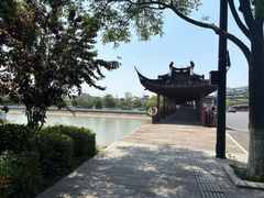 -观潮胜地公园