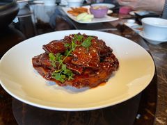 -杭州西子湖四季酒店·金沙厅