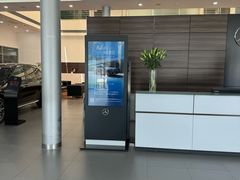 -奔驰利星行(北京花乡店)