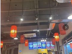 大堂-刘老表·瓦罐汤涮肉(青云谱店)