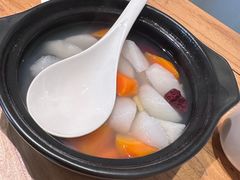 -朵朵开素食餐厅(后宰门街店)