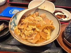 -纹兵卫手打荞麦面日料(虹桥本店)